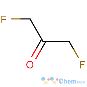 CAS No:453-14-5 1,3-difluoropropan-2-one