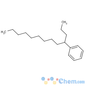 CAS No:4534-51-4 tridecan-4-ylbenzene