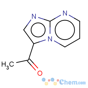CAS No:453548-59-9 1-(Imidazo[1,2-a]pyrimidin-3-yl)ethanone