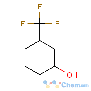 CAS No:454-63-7 3-(trifluoromethyl)cyclohexanol