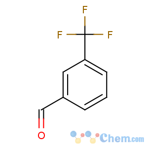 CAS No:454-89-7 3-(trifluoromethyl)benzaldehyde