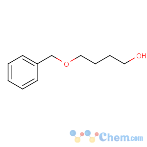 CAS No:4541-14-4 4-phenylmethoxybutan-1-ol