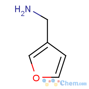 CAS No:4543-47-9 furan-3-ylmethanamine