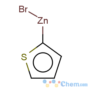 CAS No:45438-80-0 2-Thienylzinc bromide