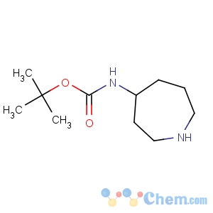 CAS No:454451-28-6 boc-4-aminohexahydro-4h-azepine
