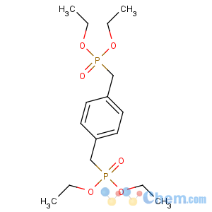 CAS No:4546-04-7 1,4-bis(diethoxyphosphorylmethyl)benzene