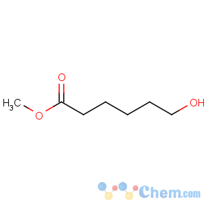 CAS No:4547-43-7 Hexanoic acid,6-hydroxy-, methyl ester