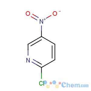 CAS No:4548-45-2 2-chloro-5-nitropyridine