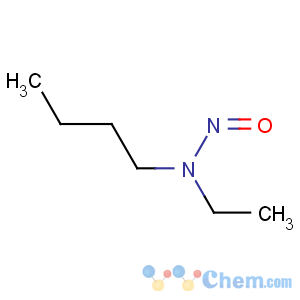 CAS No:4549-44-4 1-Butanamine,N-ethyl-N-nitroso-