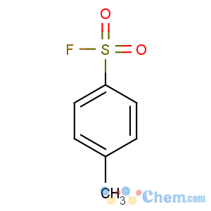 CAS No:455-16-3 4-methylbenzenesulfonyl fluoride
