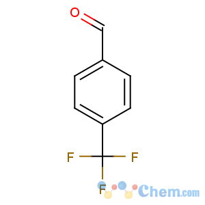 CAS No:455-19-6 4-(trifluoromethyl)benzaldehyde