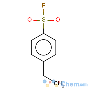 CAS No:455-20-9 Benzenesulfonylfluoride, 4-ethyl-
