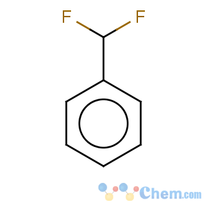 CAS No:455-31-2 Benzene,(difluoromethyl)-