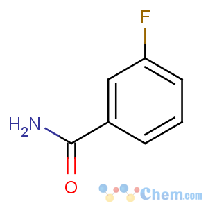 CAS No:455-37-8 3-fluorobenzamide