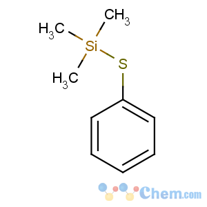 CAS No:4551-15-9 trimethyl(phenylsulfanyl)silane