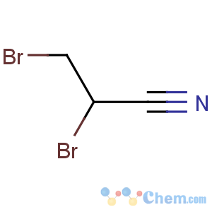 CAS No:4554-16-9 2,3-dibromopropanenitrile