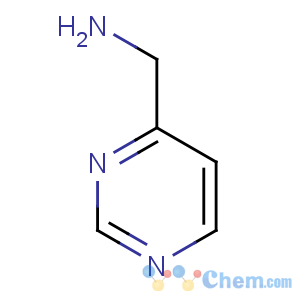 CAS No:45588-79-2 pyrimidin-4-ylmethanamine