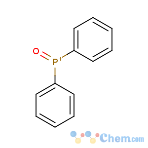 CAS No:4559-70-0 oxo(diphenyl)phosphanium