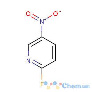 CAS No:456-24-6 2-fluoro-5-nitropyridine