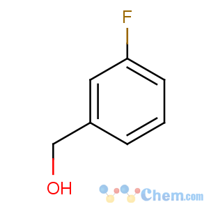 CAS No:456-47-3 (3-fluorophenyl)methanol