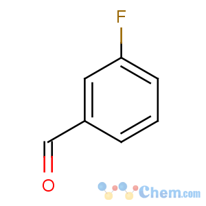 CAS No:456-48-4 3-fluorobenzaldehyde