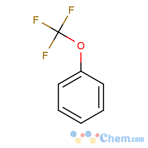 CAS No:456-55-3 trifluoromethoxybenzene