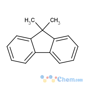 CAS No:4569-45-3 9,9-dimethylfluorene