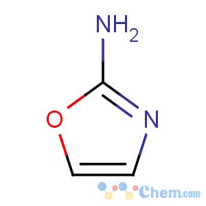 CAS No:4570-45-0 1,3-oxazol-2-amine