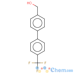 CAS No:457889-46-2 (4'-trifluoromethylbiphenyl-4-yl)-methanol