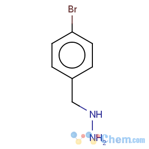 CAS No:45811-94-7 4-bromo-benzyl-hydrazine