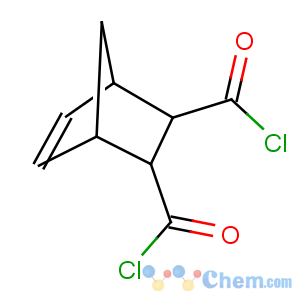 CAS No:4582-21-2 bicyclo[2.2.1]hept-5-ene-2,3-dicarbonyl chloride