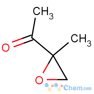CAS No:4587-00-2 2-Acetyl-2-methyloxirane