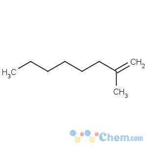 CAS No:4588-18-5 2-methyloct-1-ene