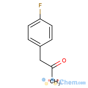 CAS No:459-03-0 1-(4-fluorophenyl)propan-2-one