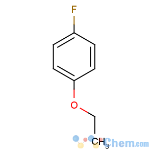 CAS No:459-26-7 1-ethoxy-4-fluorobenzene