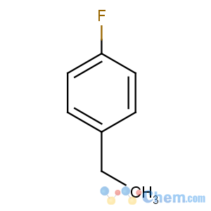 CAS No:459-47-2 1-ethyl-4-fluorobenzene