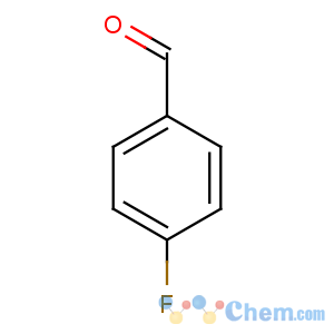 CAS No:459-57-4 4-fluorobenzaldehyde