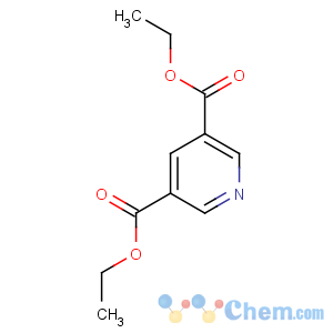 CAS No:4591-56-4 diethyl pyridine-3,5-dicarboxylate