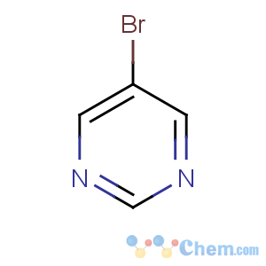 CAS No:4595-59-9 5-bromopyrimidine