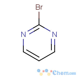 CAS No:4595-60-2 2-bromopyrimidine