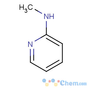 CAS No:4597-87-9 N-methylpyridin-2-amine