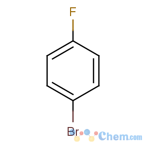 CAS No:460-00-4 1-bromo-4-fluorobenzene