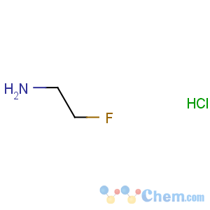 CAS No:460-08-2 2-fluoroethanamine