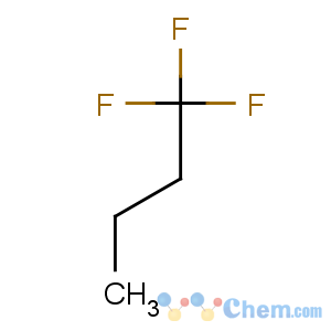 CAS No:460-34-4 Butane,1,1,1-trifluoro-