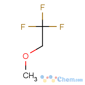 CAS No:460-43-5 1,1,1-trifluoro-2-methoxyethane