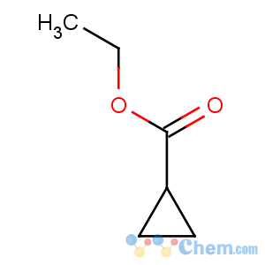CAS No:4606-07-9 ethyl cyclopropanecarboxylate