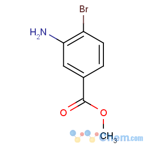 CAS No:46064-79-3 methyl 3-amino-4-bromobenzoate