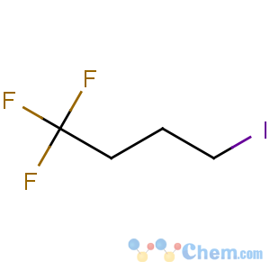 CAS No:461-17-6 1,1,1-trifluoro-4-iodobutane