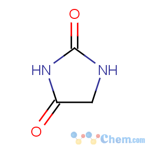 CAS No:461-72-3 imidazolidine-2,4-dione