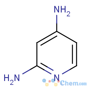 CAS No:461-88-1 pyridine-2,4-diamine